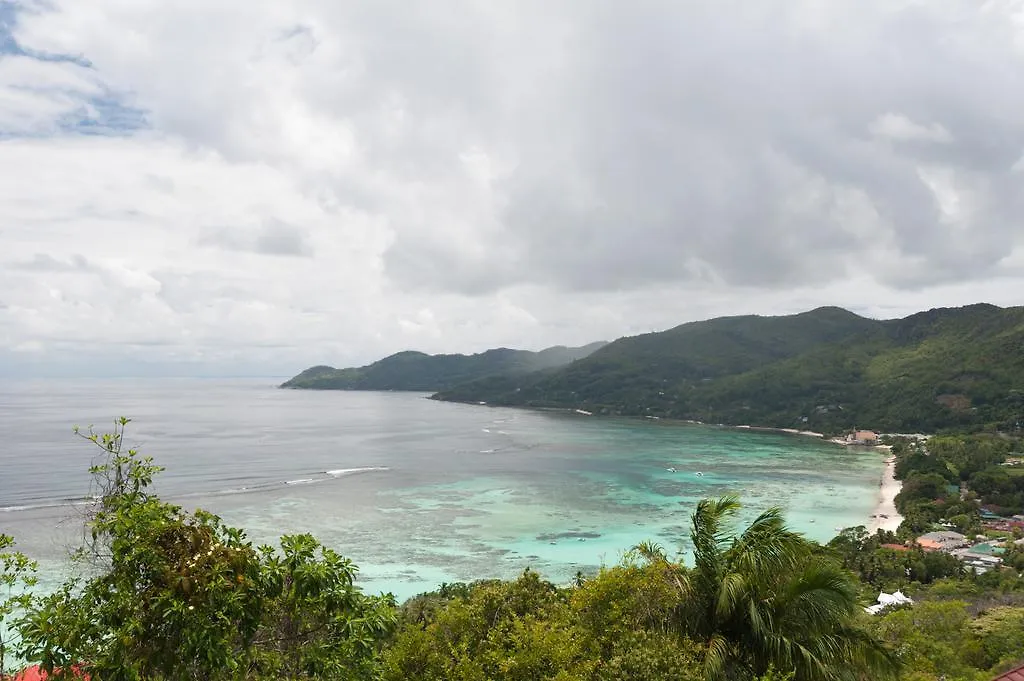 Villa Bel Age Anse Royale