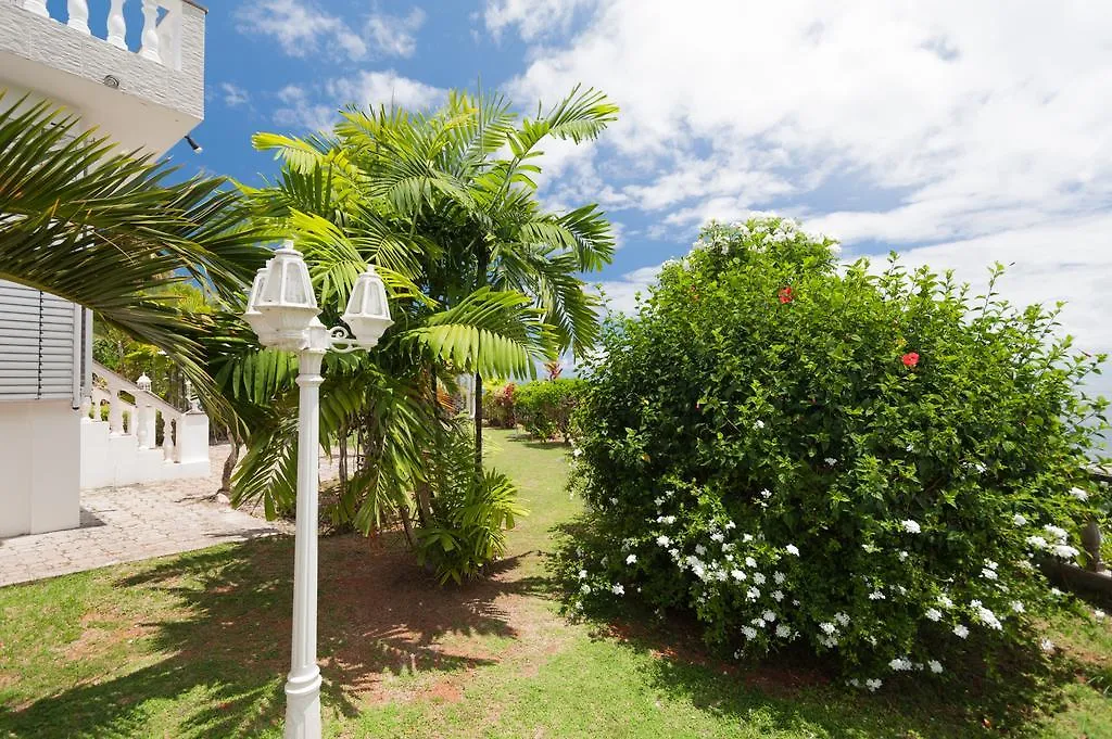 Villa Bel Age Anse Royale