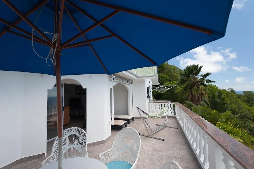 Villa Bel Age Anse Royale