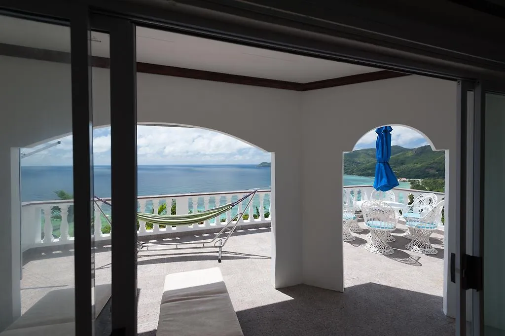 Villa Bel Age Anse Royale