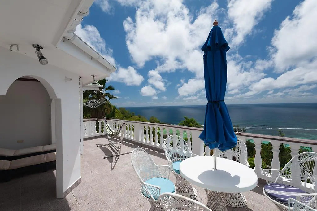 Villa Bel Age Anse Royale