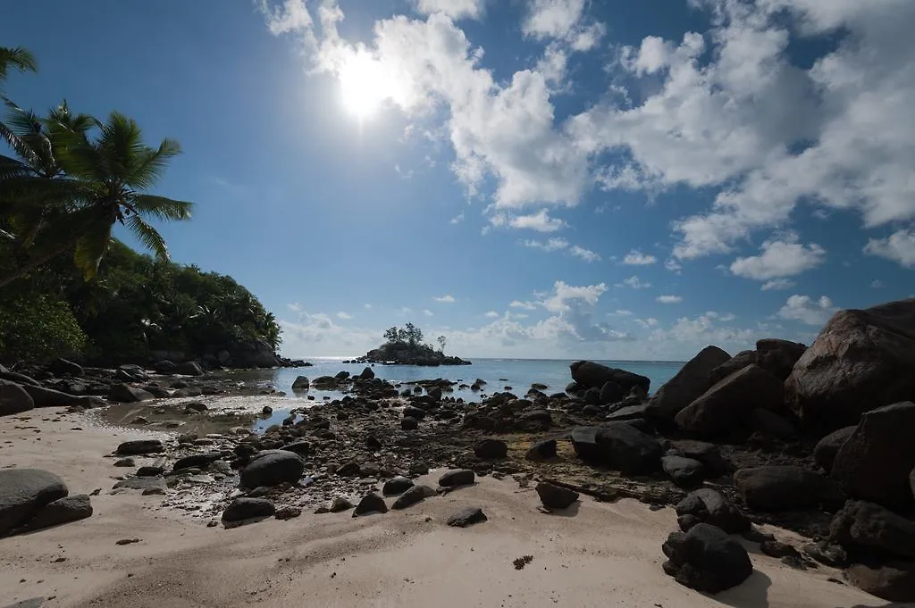 Villa Bel Age Anse Royale