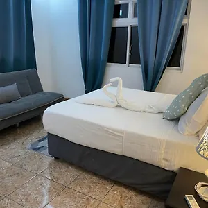 Ferienhaus Marl Self Catering, Pointe La Rue