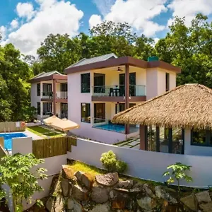 Apartment Riverside Retreat, Anse Royale