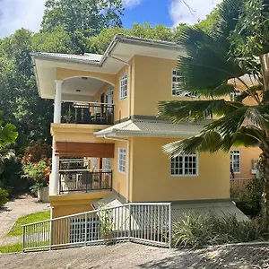 Bay View Anse Royale