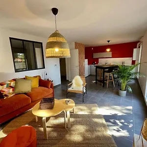 La Du Loft Genas