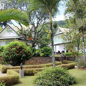 Villa Kordia, Pointe Au Sel