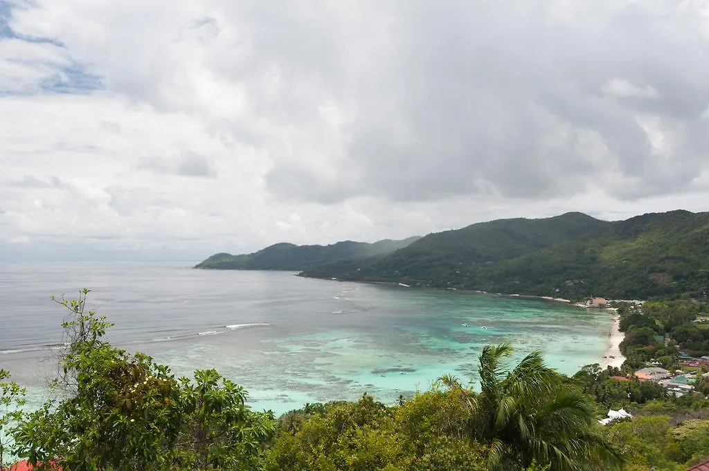 Villa Bel Age Anse Royale Seychelles