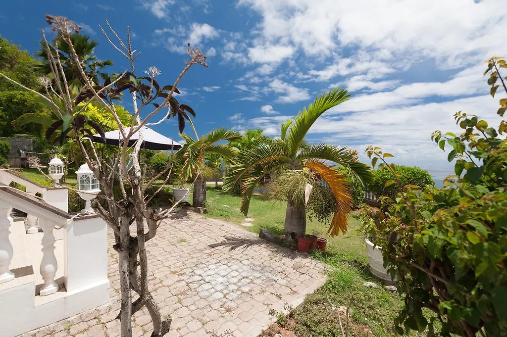 Villa Bel Age Anse Royale