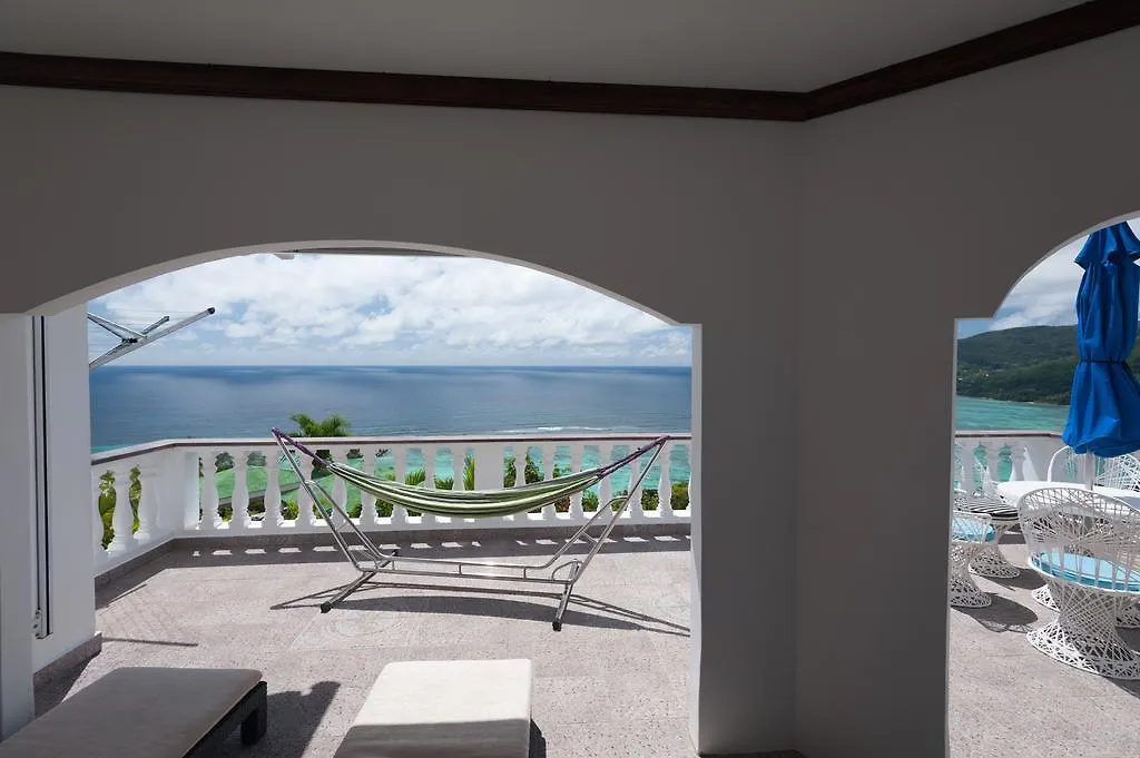 Villa Bel Age Anse Royale 0*,