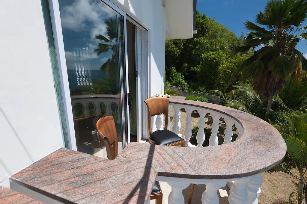 Villa Bel Age Anse Royale