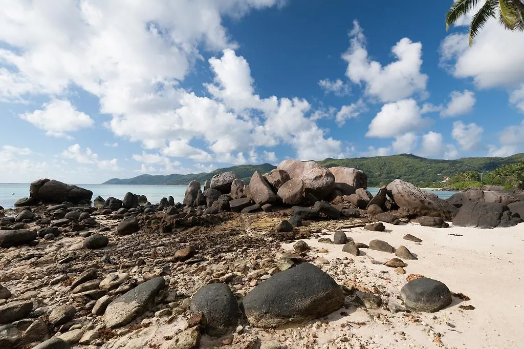 Villa Bel Age Anse Royale